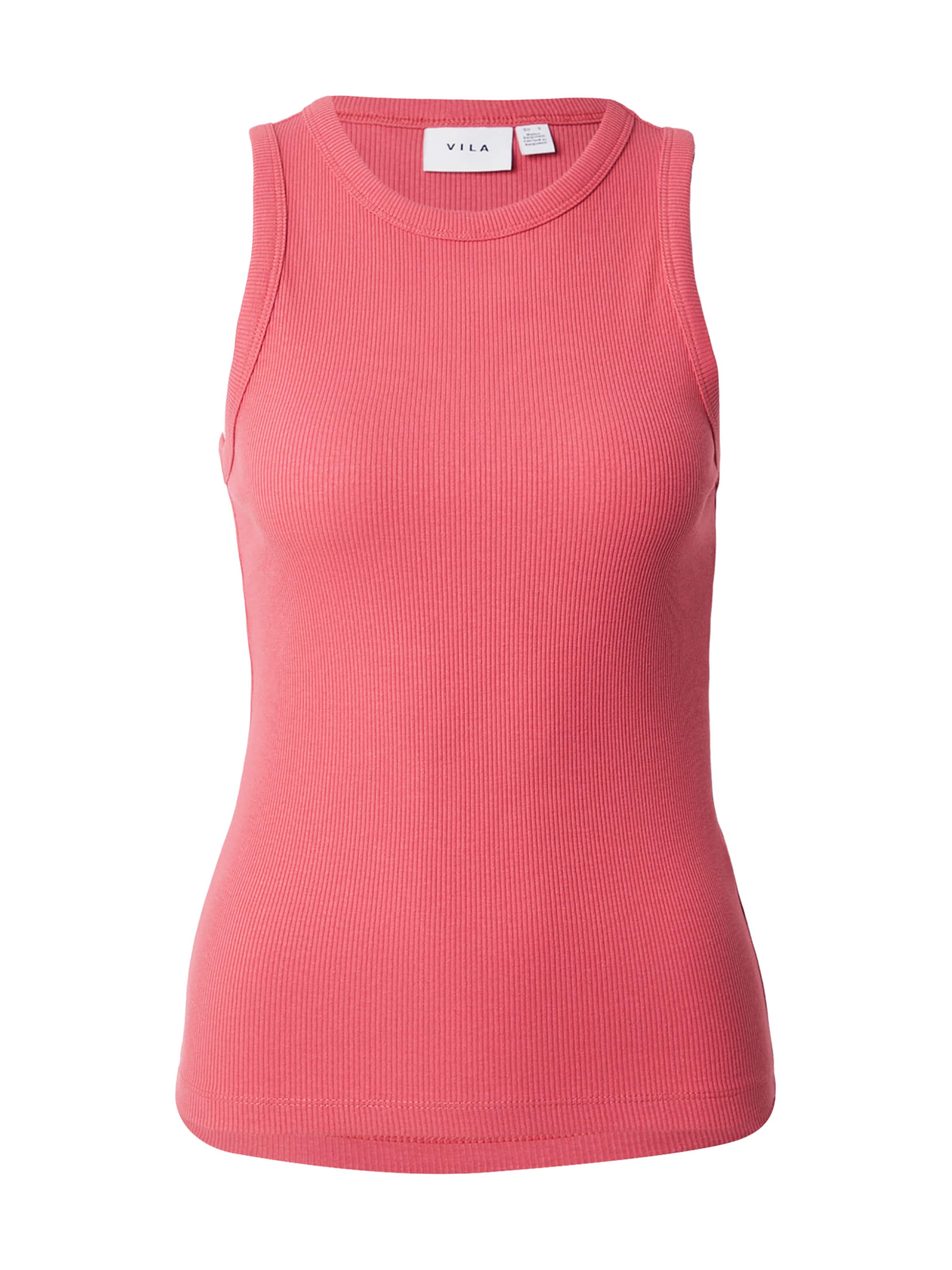 VILA Top 'VISOLA' in Pink