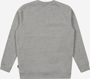 Sweat 'BY CLASSIC CREW' VANS en gris