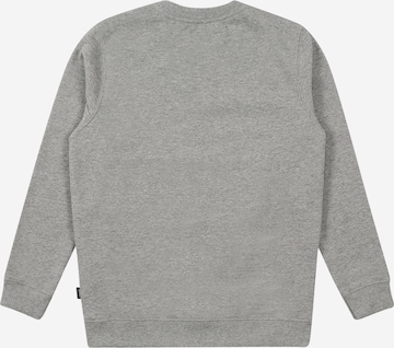 VANS Sweatshirt 'BY CLASSIC CREW' in Grau