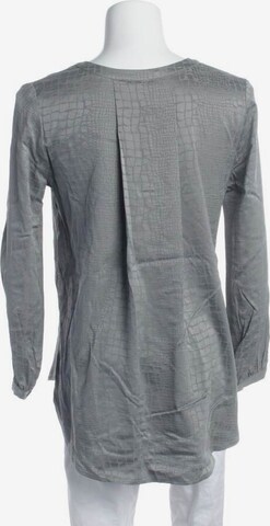 Jadicted Bluse / Tunika XS in Grau