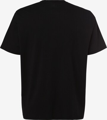 Levi's® Big & Tall Shirt in Grau