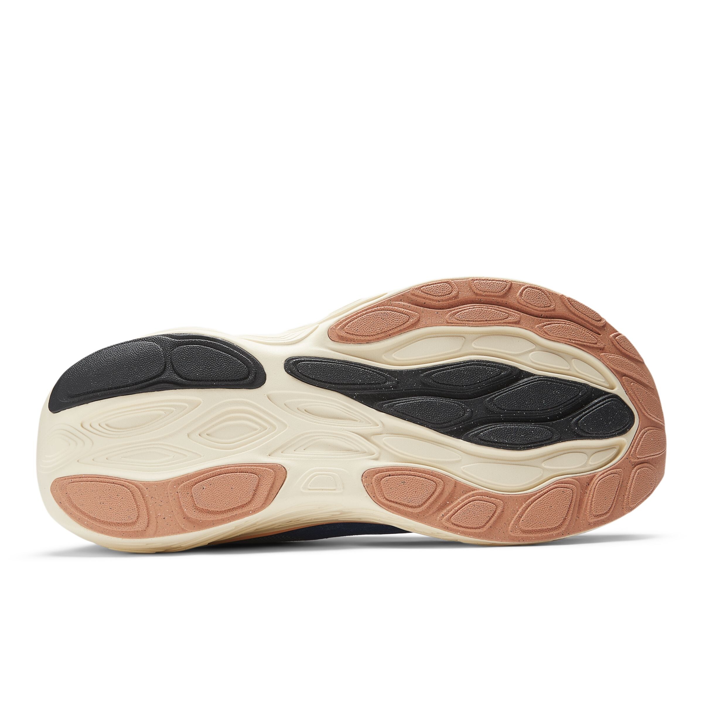 Chaussure de course 'Fresh Foam X 1080' new balance en bleu