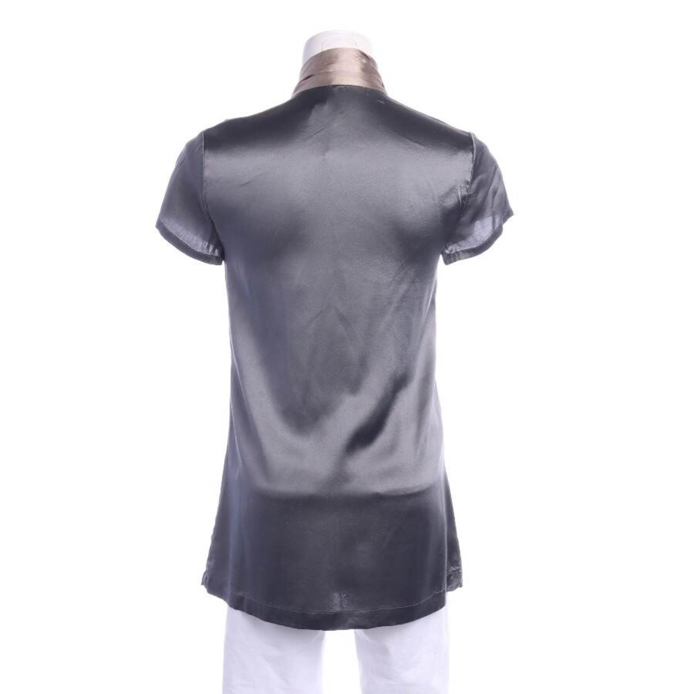 STEFFEN SCHRAUT Bluse / Tunika XS in Braun