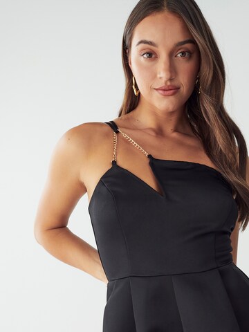 juoda BWLDR Vienos dalies kostiumas 'SKYLAR'