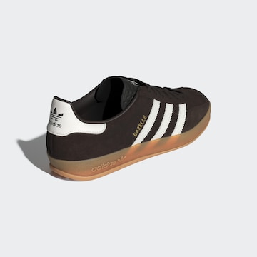 Sneaker bassa 'Gazelle' di ADIDAS ORIGINALS in marrone