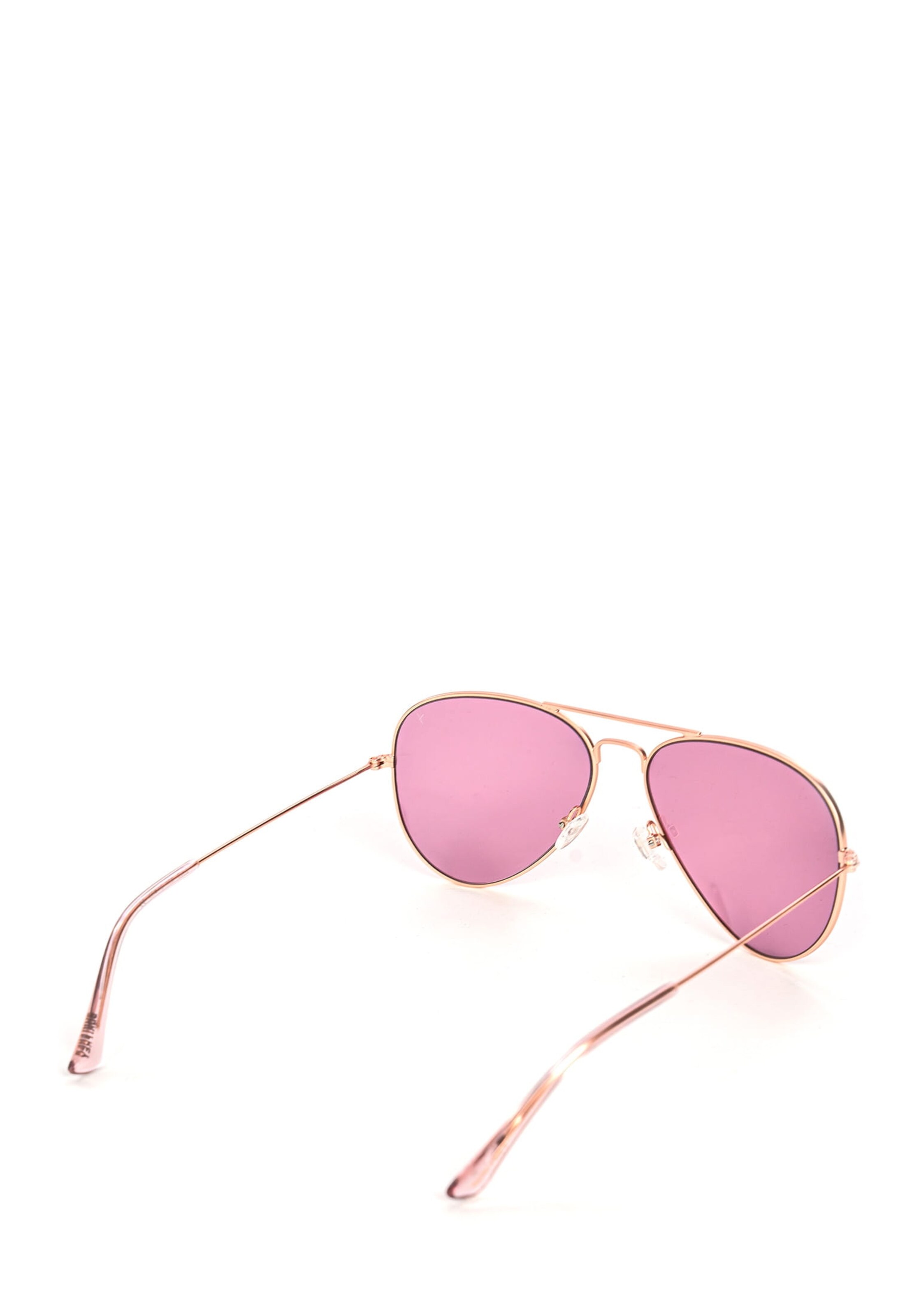 Occhiali da sole ' SFY Suri Fly ' di Suri Frey in oro