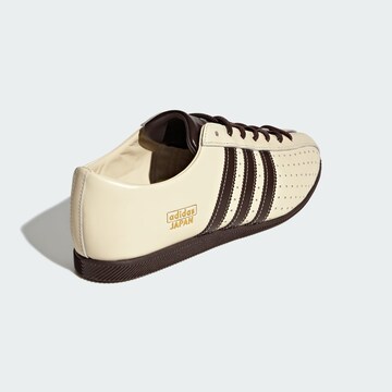 ADIDAS ORIGINALSNiske tenisice 'Japan Lux' - bijela boja