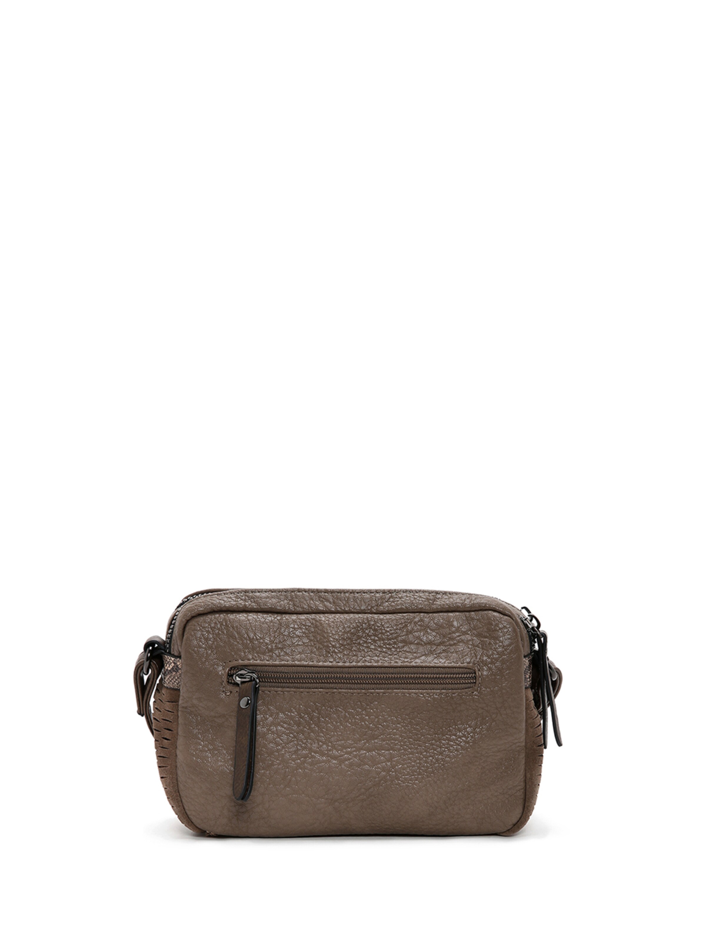 Derimod Umhängetasche in Braun