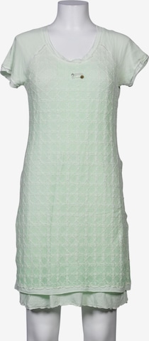 Elisa Cavaletti Kleid M in Grün: Vorderseite