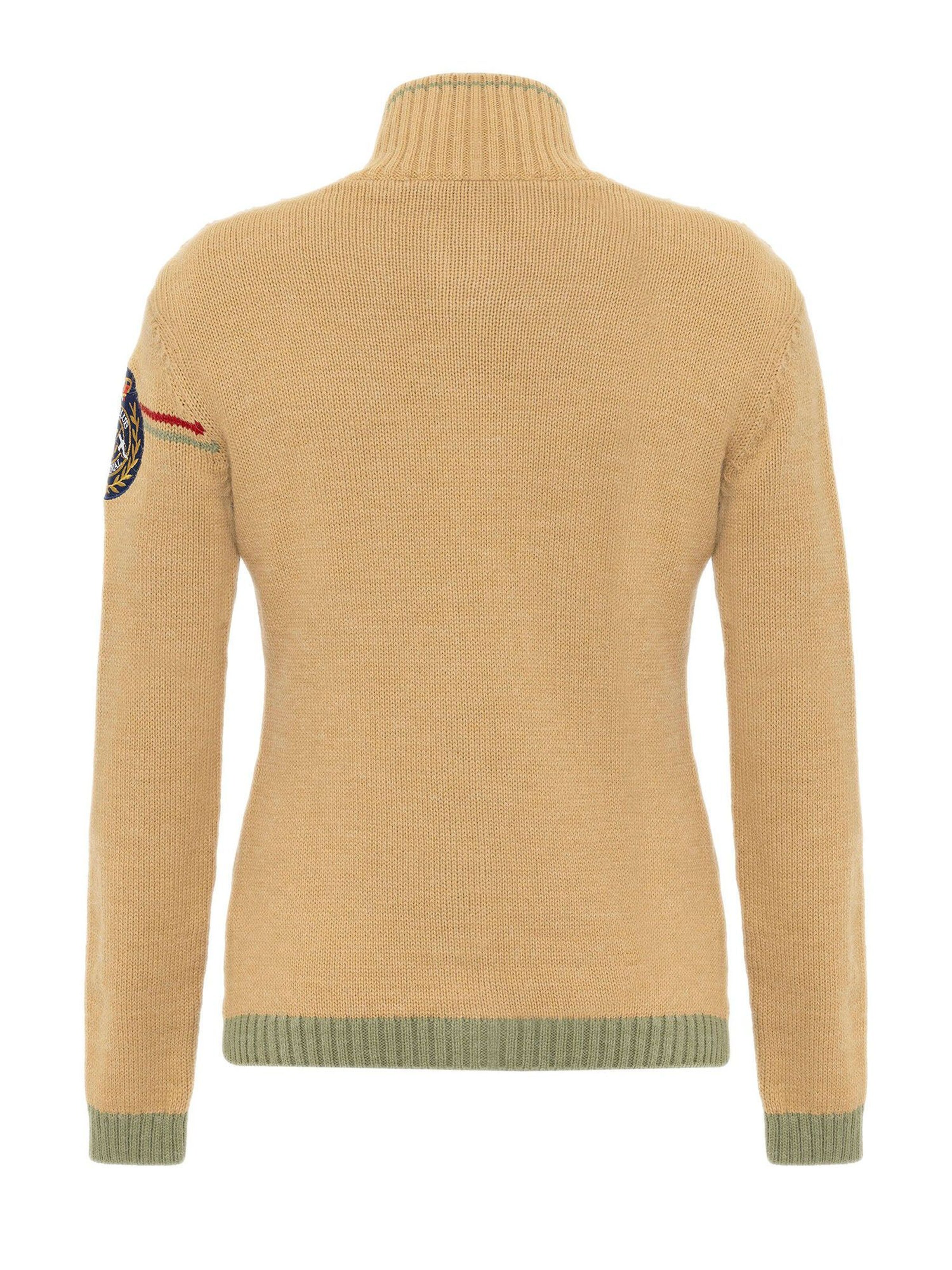 Giacchetta di Jacey Quinn in beige