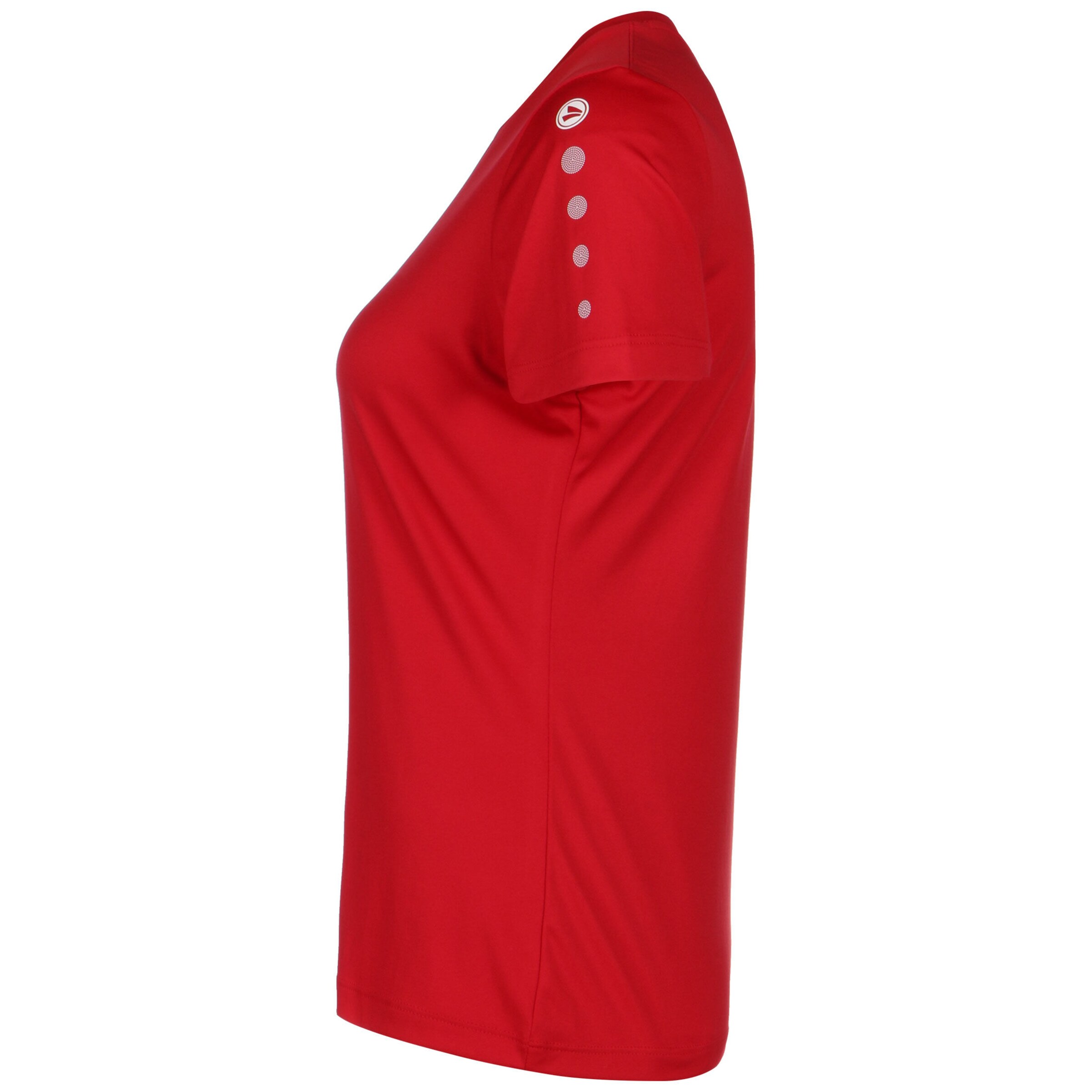 JAKO Jersey 'Team' in Red