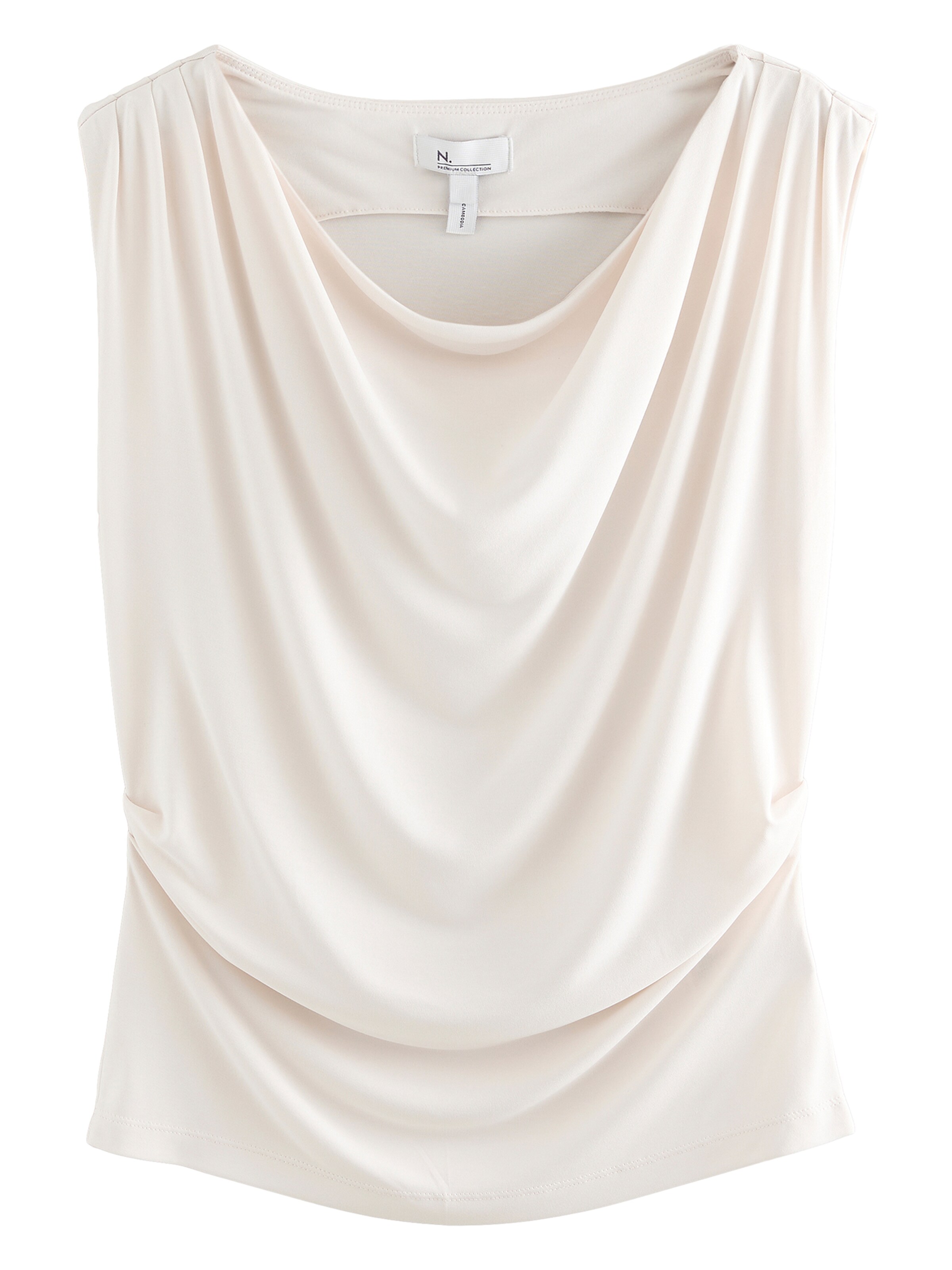 Next Toppi värissä beige: etupuoli