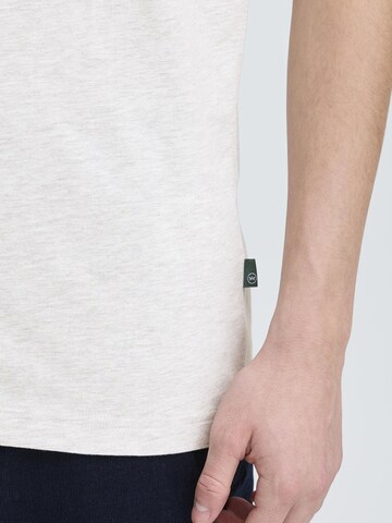 Kronstadt Shirt 'Mccarto' in Grey
