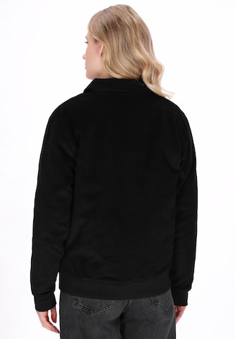 DreiMaster Vintage - Casaco meia-estação em preto