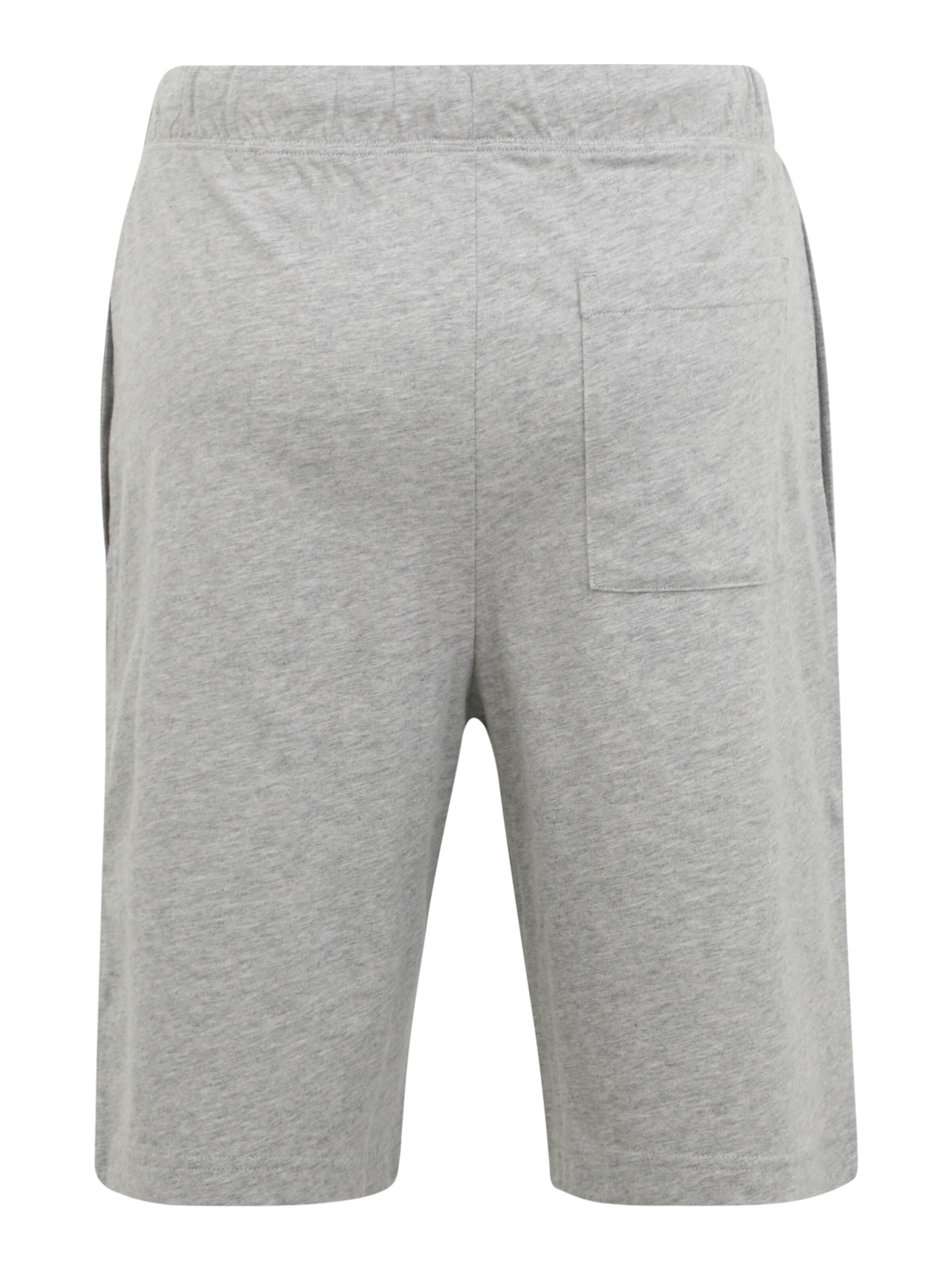 regular Pigiama corto di Michael Kors in grigio