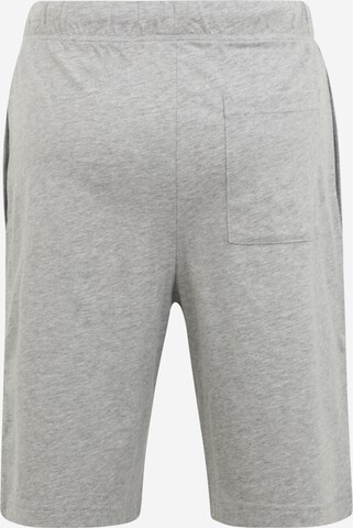 Regular Pyjama court Michael Kors en gris