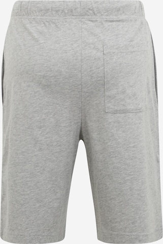 Michael Kors Regular Short Pajamas in Grey