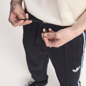 Regular Pantalon de sport 'Japan Originals' ADIDAS PERFORMANCE en noir
