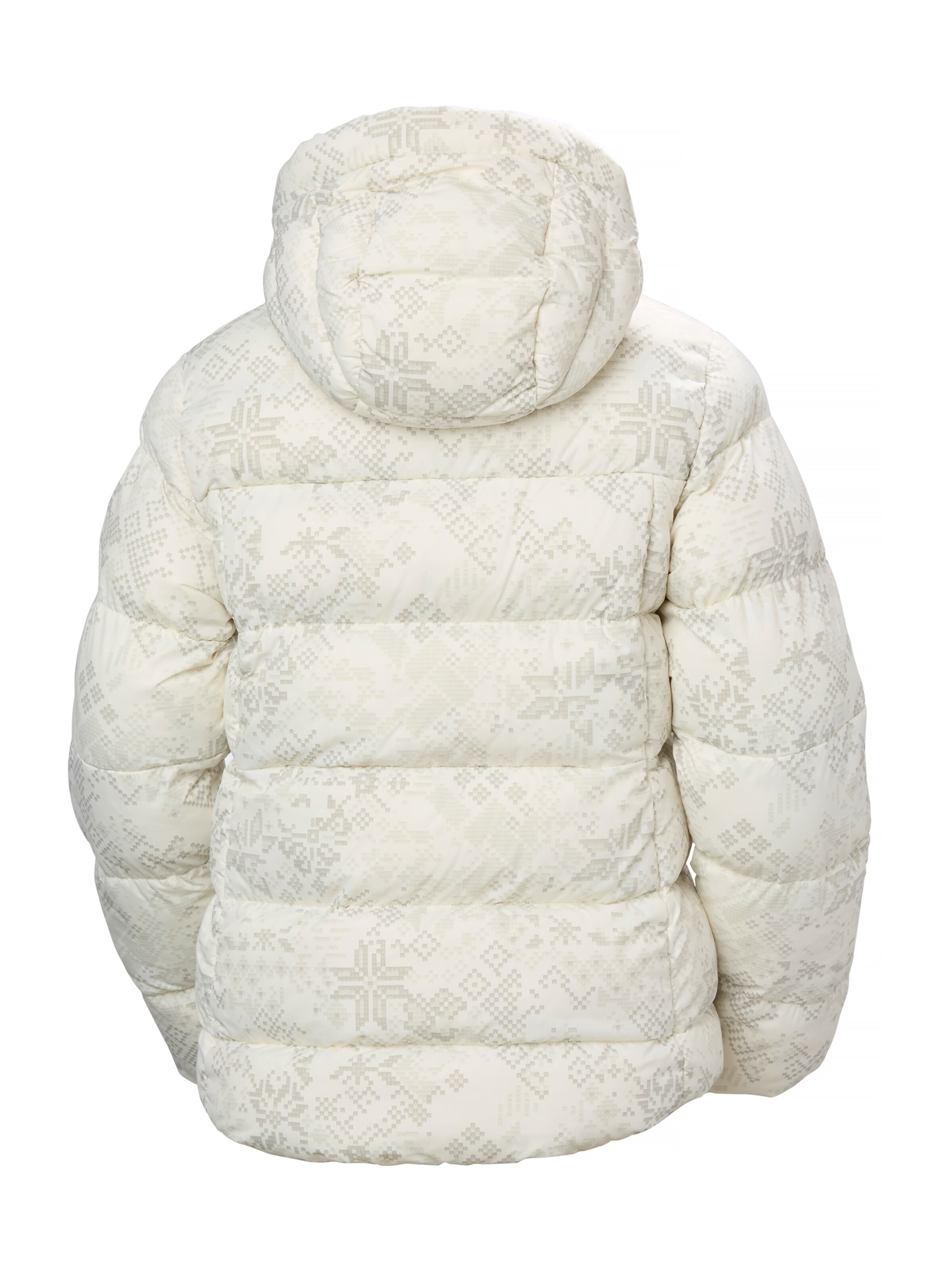 HELLY HANSEN Kurtka zimowa w kolorze beżowy