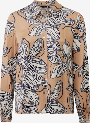 MEXX Pusero värissä beige: etupuoli