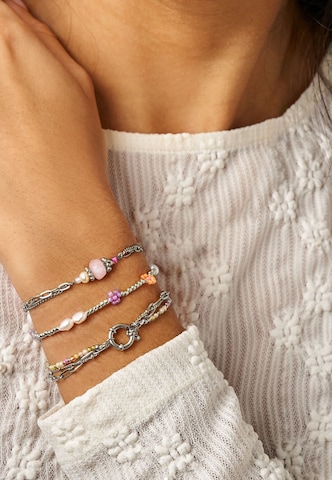 My Jewellery Armband in Zilver: voorkant