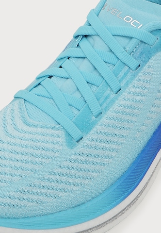 mėlyna UNDER ARMOUR Bėgimo batai 'Velociti SPD'