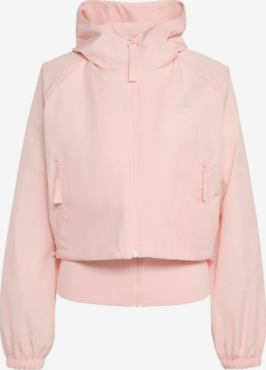 ADIDAS BY STELLA MCCARTNEY Treenitakki koossa XS värissä roosa, Tuotenäkymä