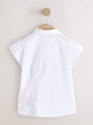 Camicia da donna di Next in bianco