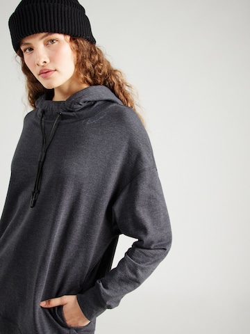 Ragwear Sweatshirt 'LINUSA' i grå