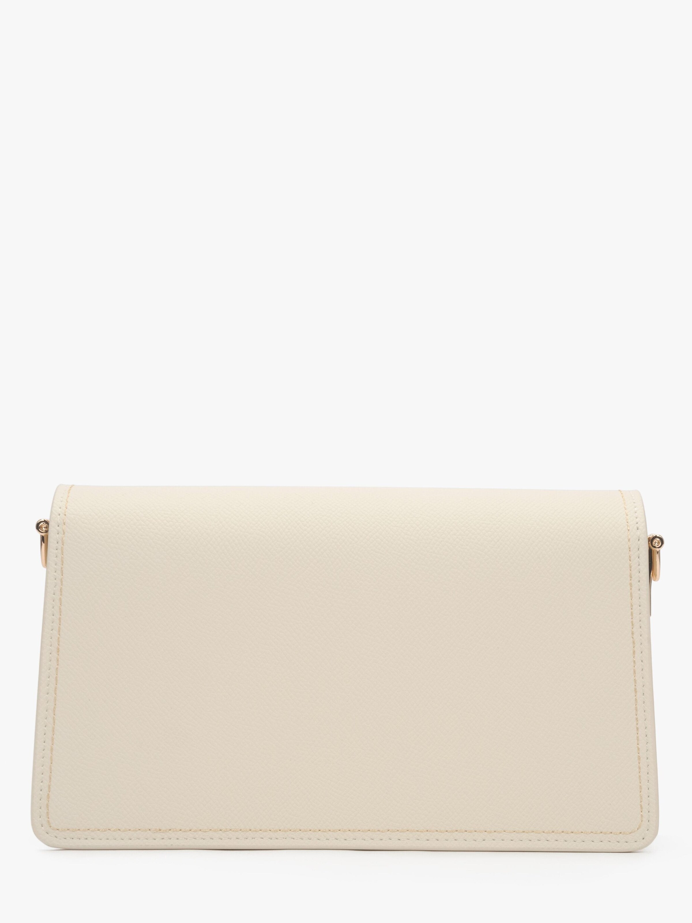 Estro Axelremsväska '87443' i beige