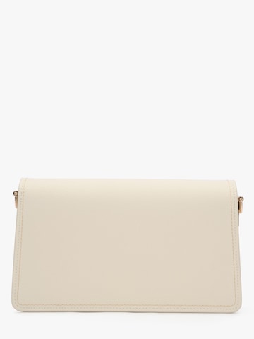 Estro Schultertasche '87443'‌ in Beige