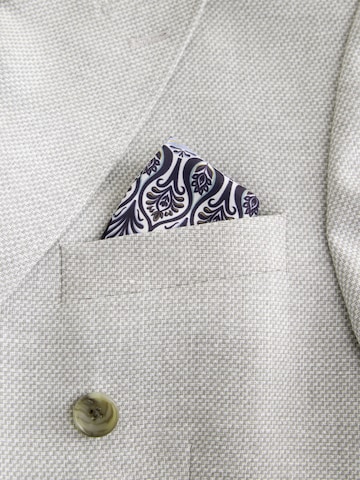 Regular fit Giacca business da completo di Next in grigio