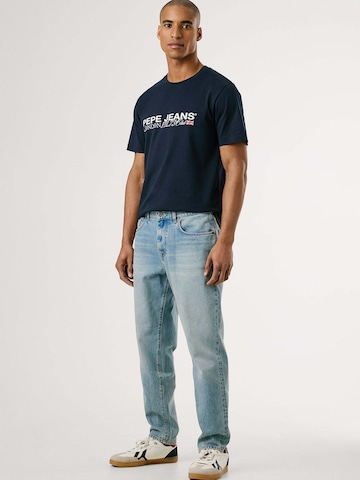 regular Jeans 'CAMDEN' di Pepe Jeans in blu
