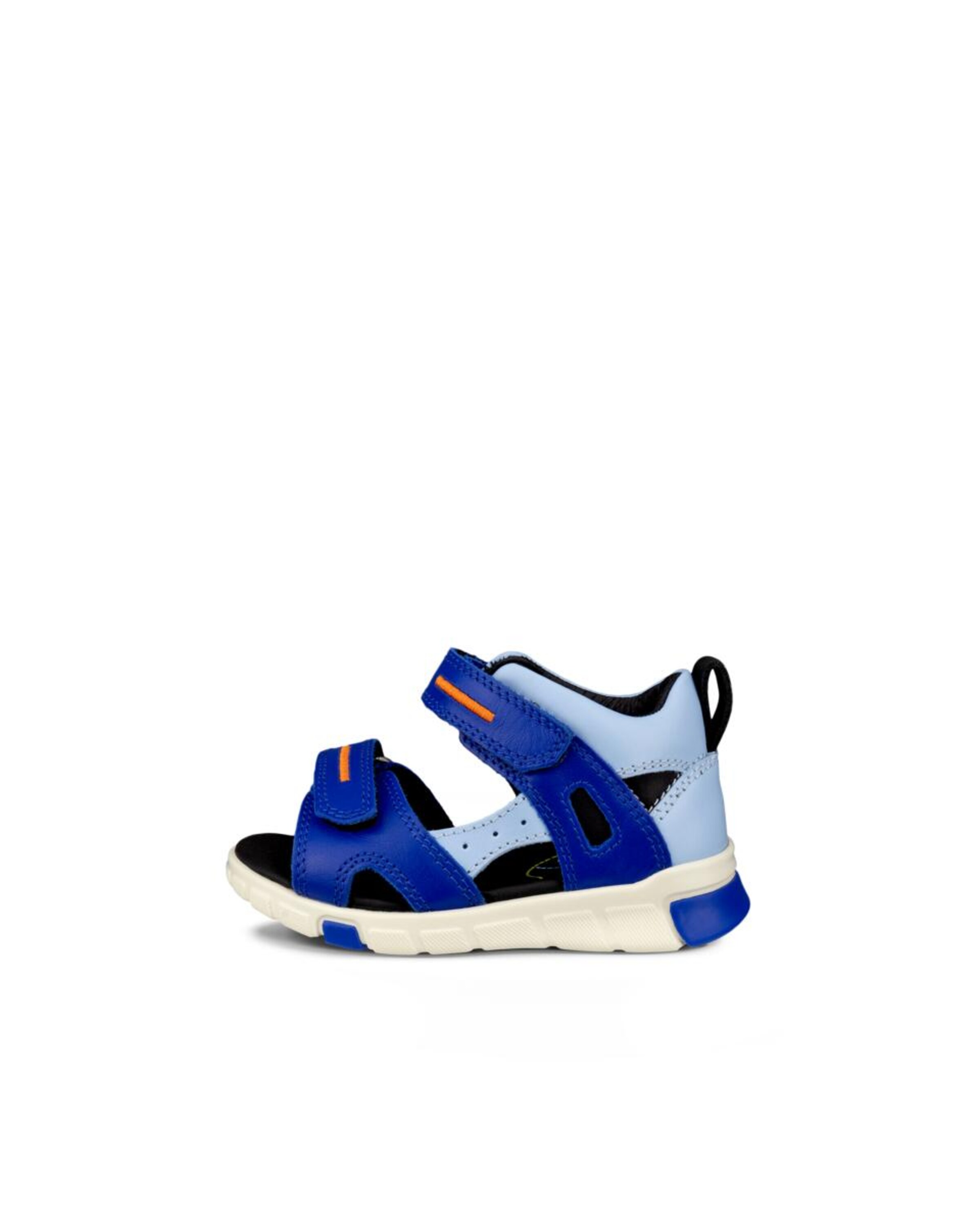 ECCO Sandals in Blue