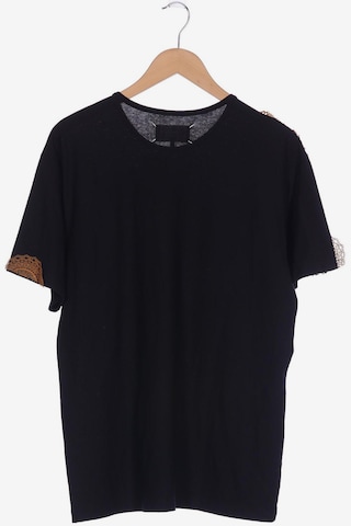 Maison Martin Margiela Top & Shirt in S in Black