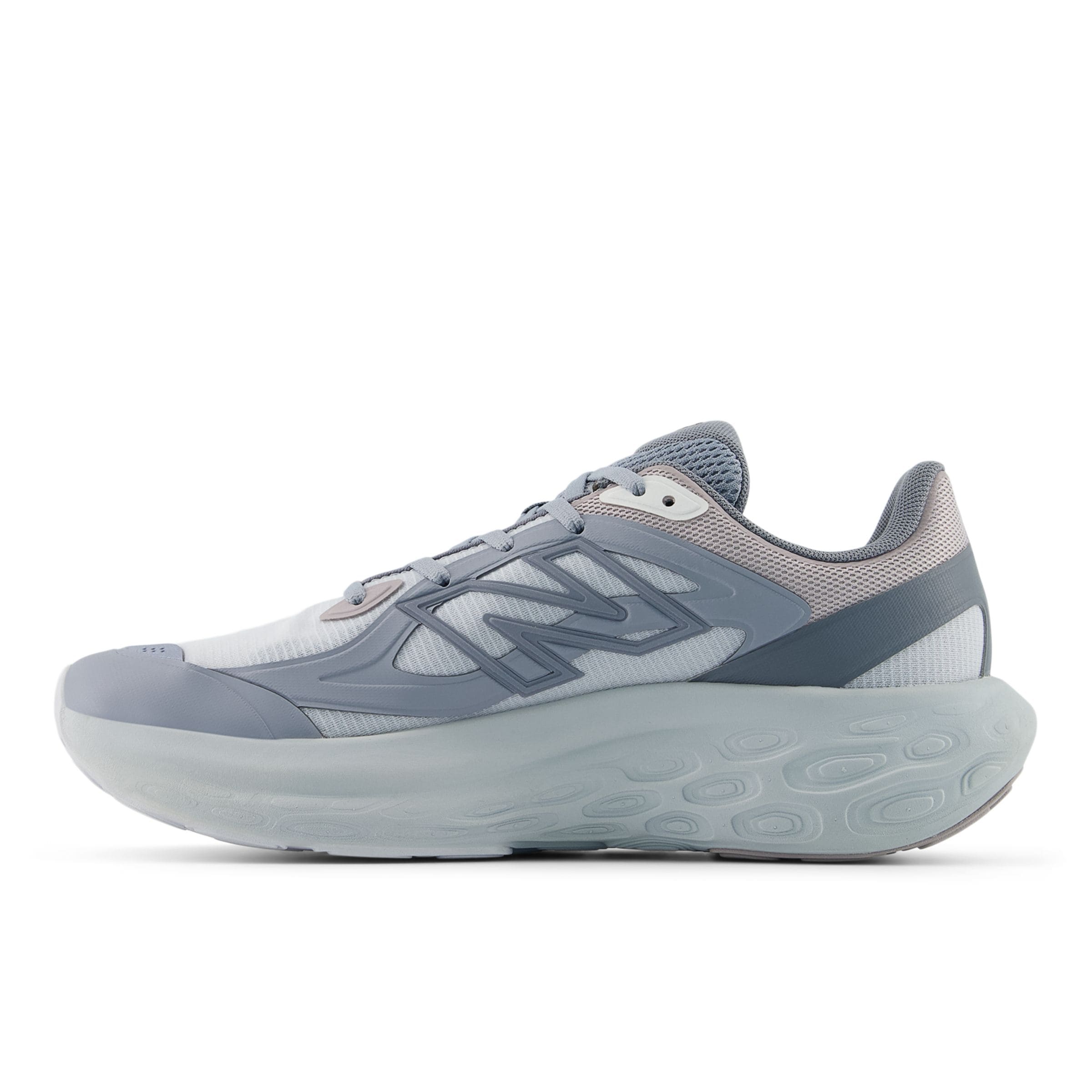 new balance Sneaker 'TRN' in Grau: Vorderseite