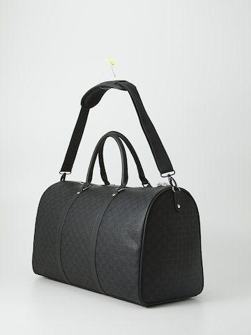 Jordan - Bolsa de viaje 'Jam' en negro