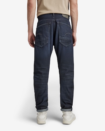 G-Star RAW Regular Jeans in Blauw