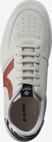 Viktoria Sneaker Low '1258218' in Weiß