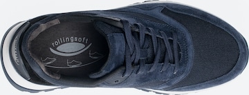 Pius Gabor Sneaker in Blau
