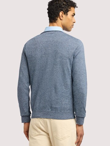 Trussardi Trui in Blauw