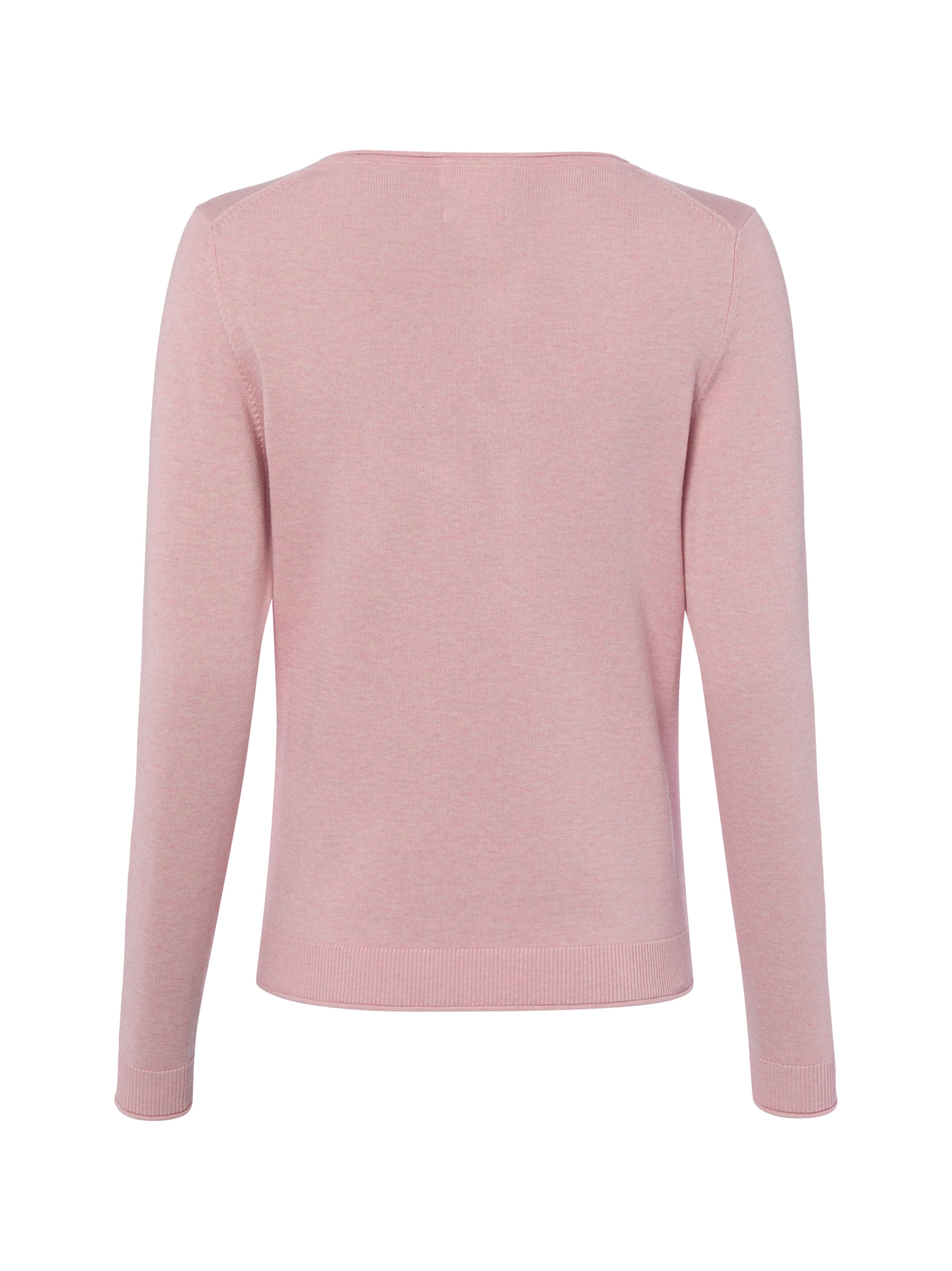 Pull-over Brookshire en rose