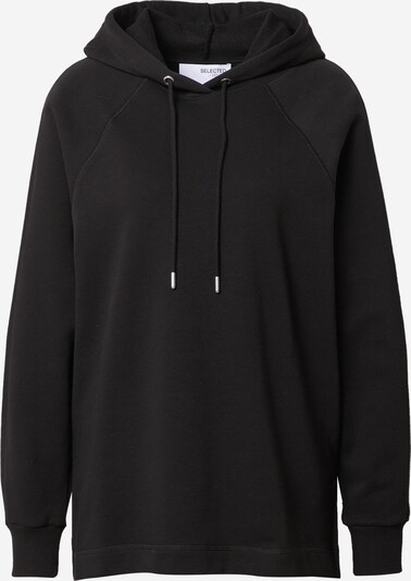 SELECTED FEMME Sweatshirt 'Jasie' i sort, Produktvisning