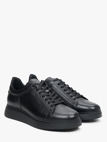Estro Sneaker low '4617' i sort: forside