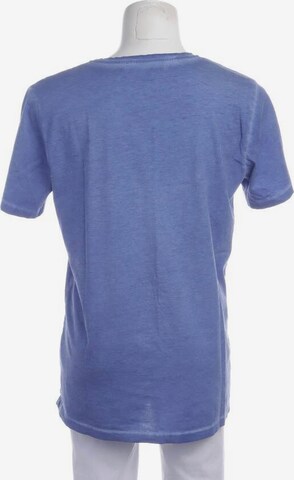 Acne Shirt S in Blau