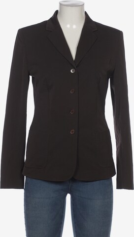 CINQUE Blazer in XXS in Brown: front