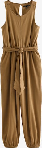 NextKombinezon - zelena boja: prednji dio