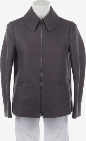 Schumacher Jacket & Coat in S in Grey: front