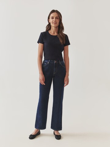 TATUUM Regular Jeans 'RIKOTO' in Blau