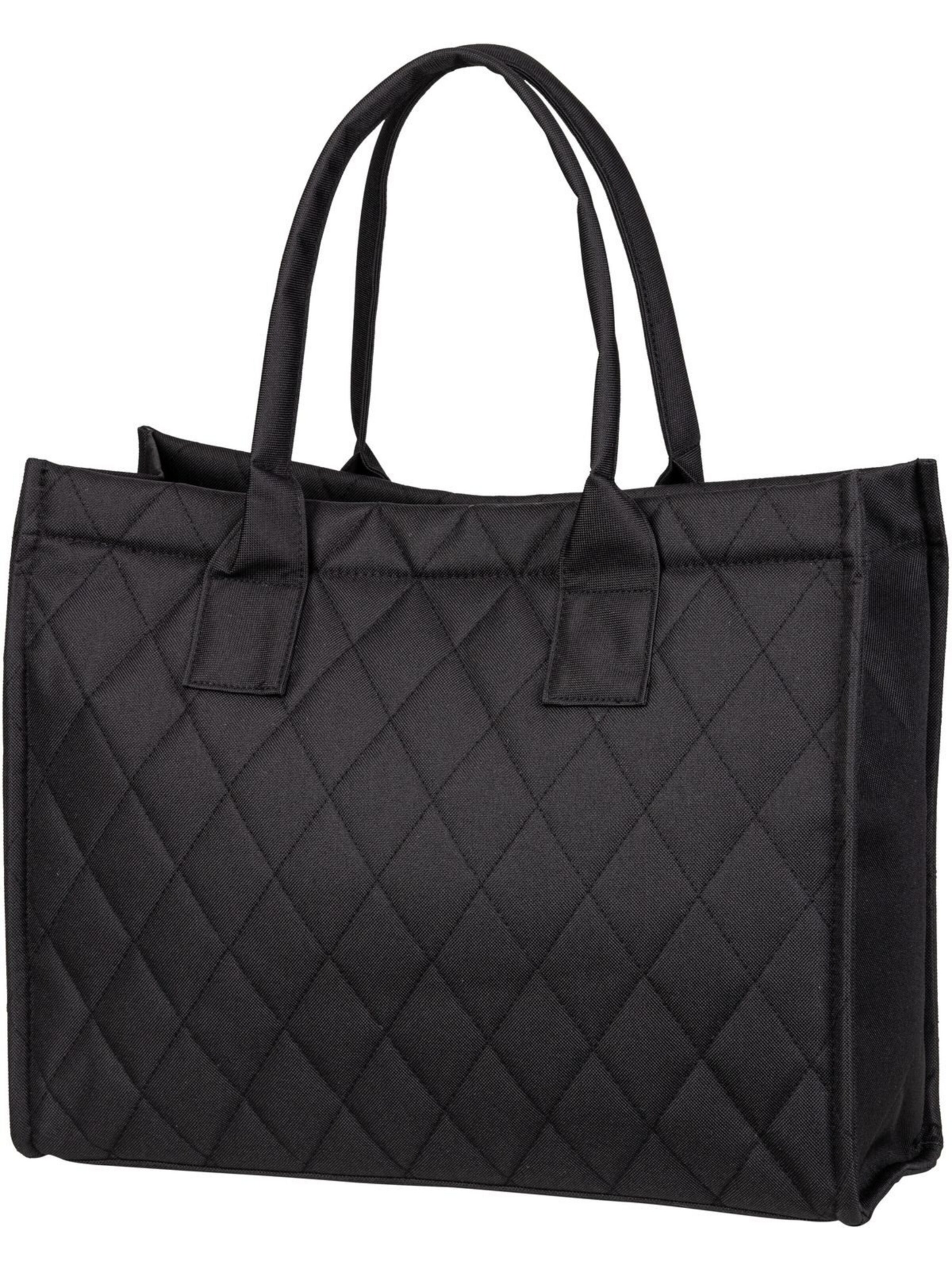 REISENTHEL Shopper in Black